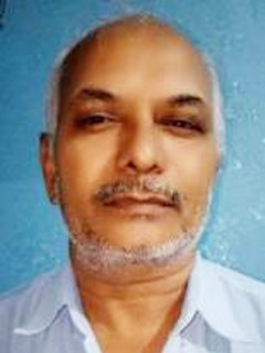 Mr. Kamlesh Vishwakarma Photo